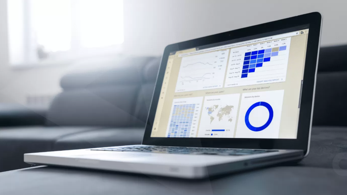 How EZOFIS Dashboard Improves Data Analytics