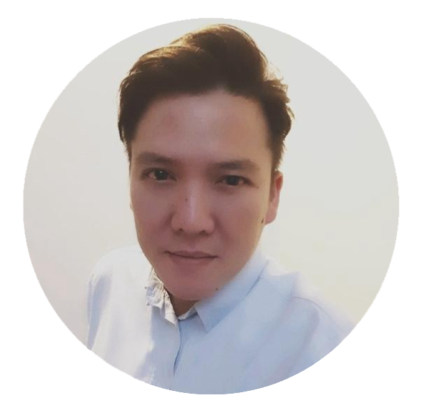 Kenneth Wong